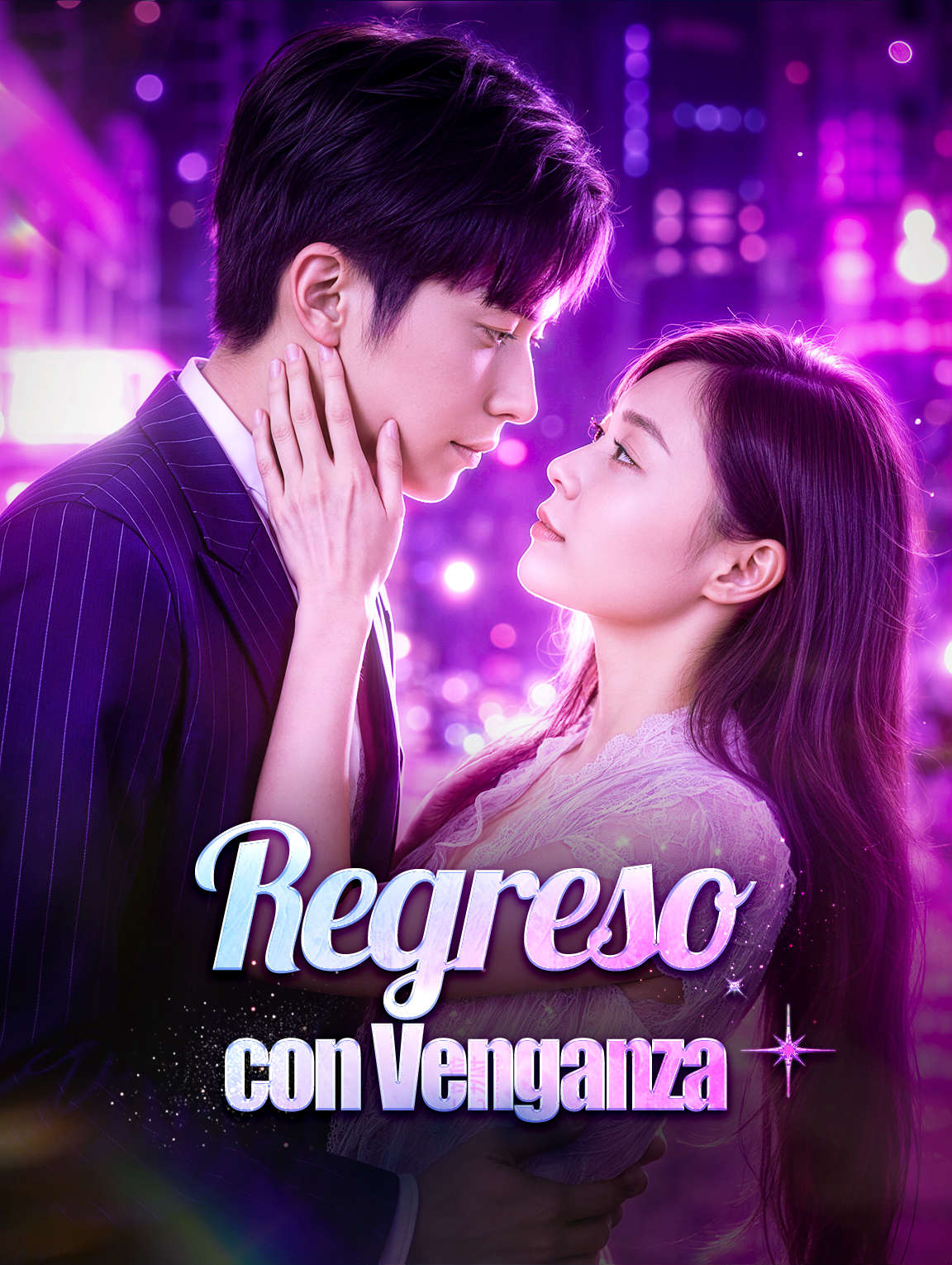 Regreso con Venganza