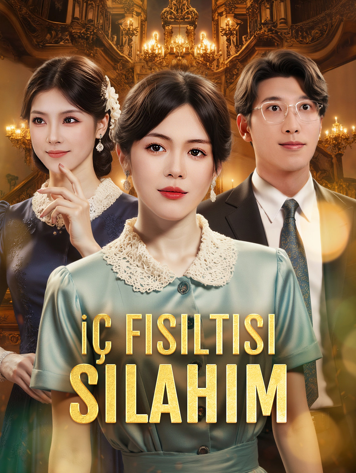 İç Fısıltısı, Silahım