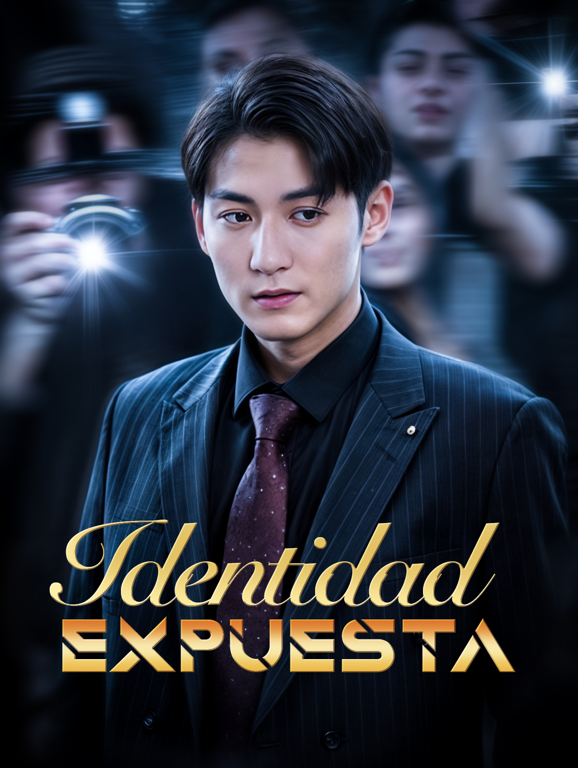 Identidad Expuesta