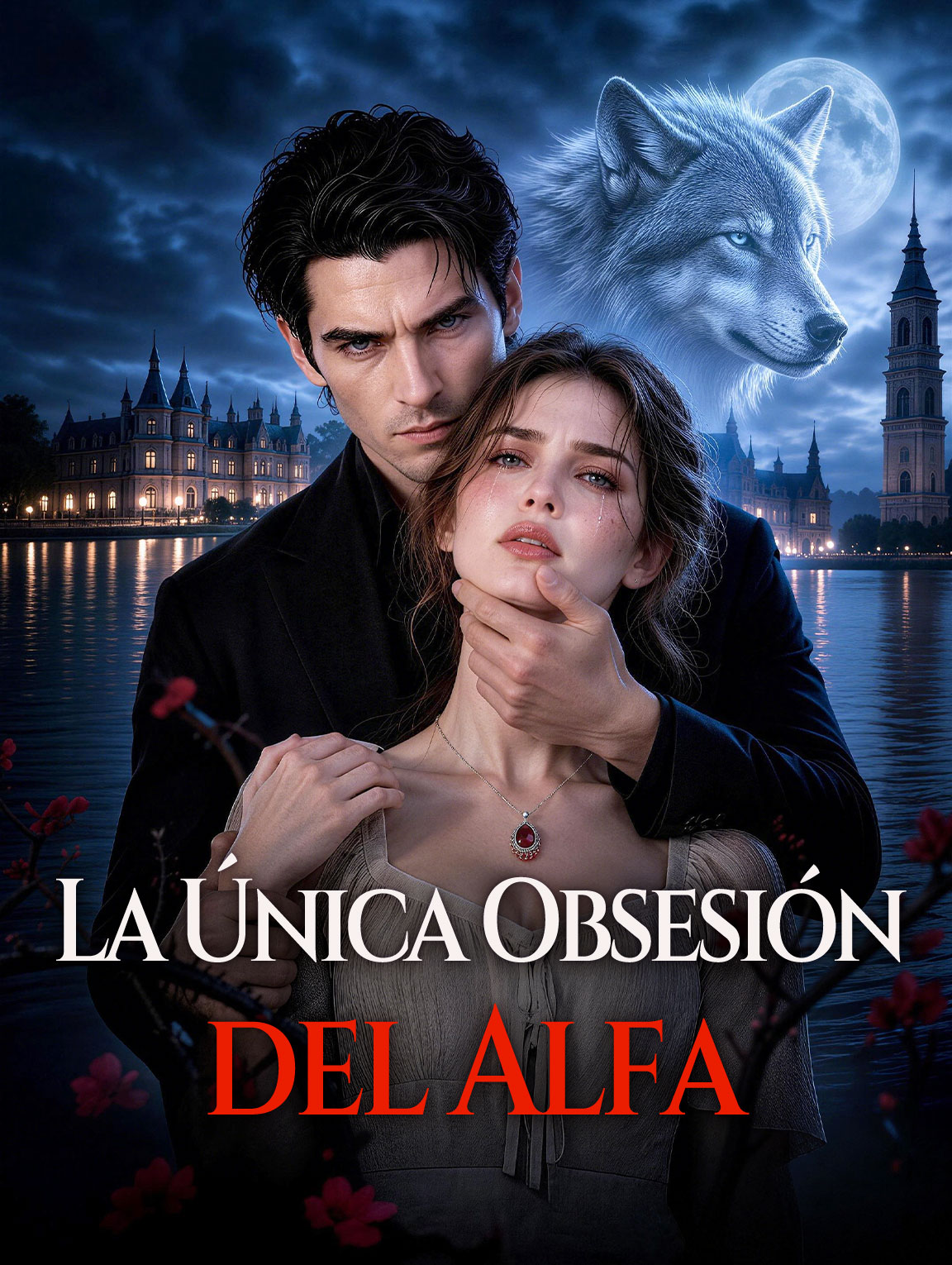 La Única Obsesión del Alfa