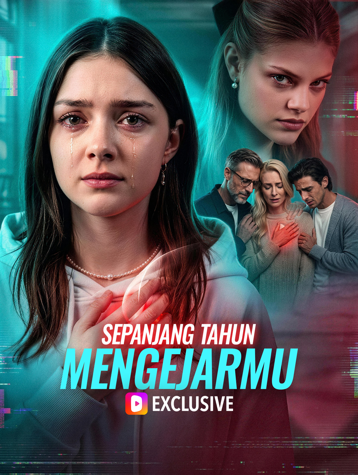 Mengejarmu Sepanjang Tahun