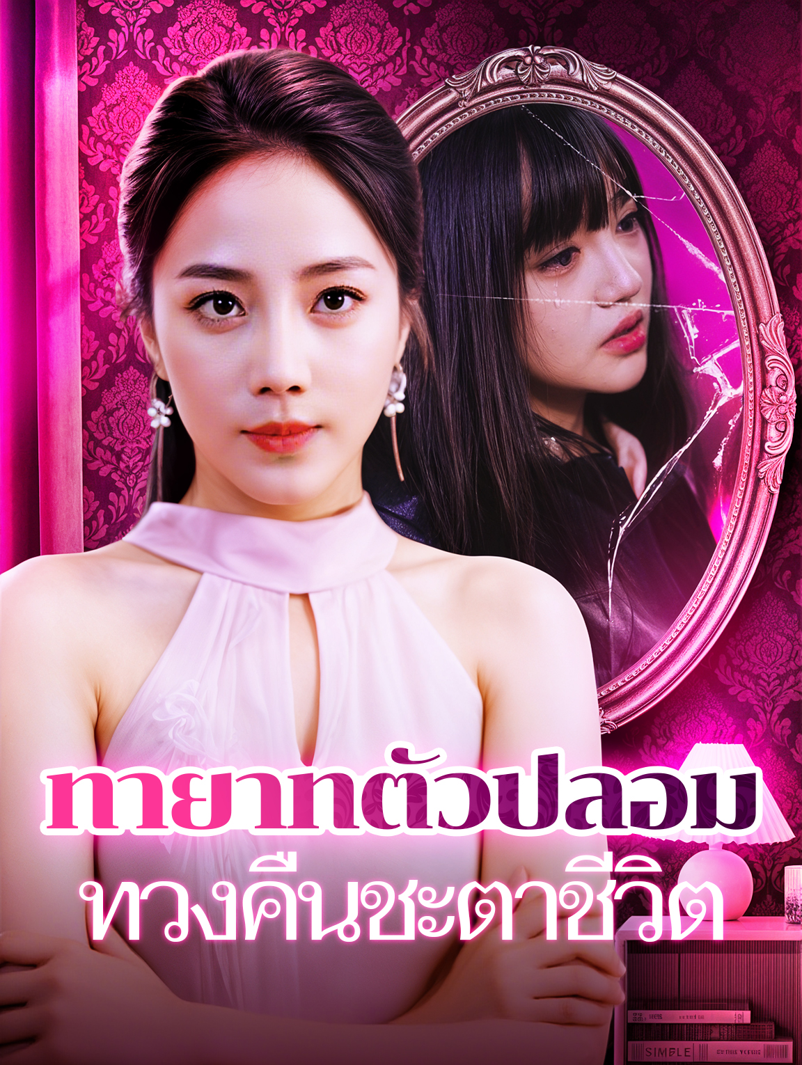 ทายาทตัวปลอมทวงคืนชะตาชีวิต