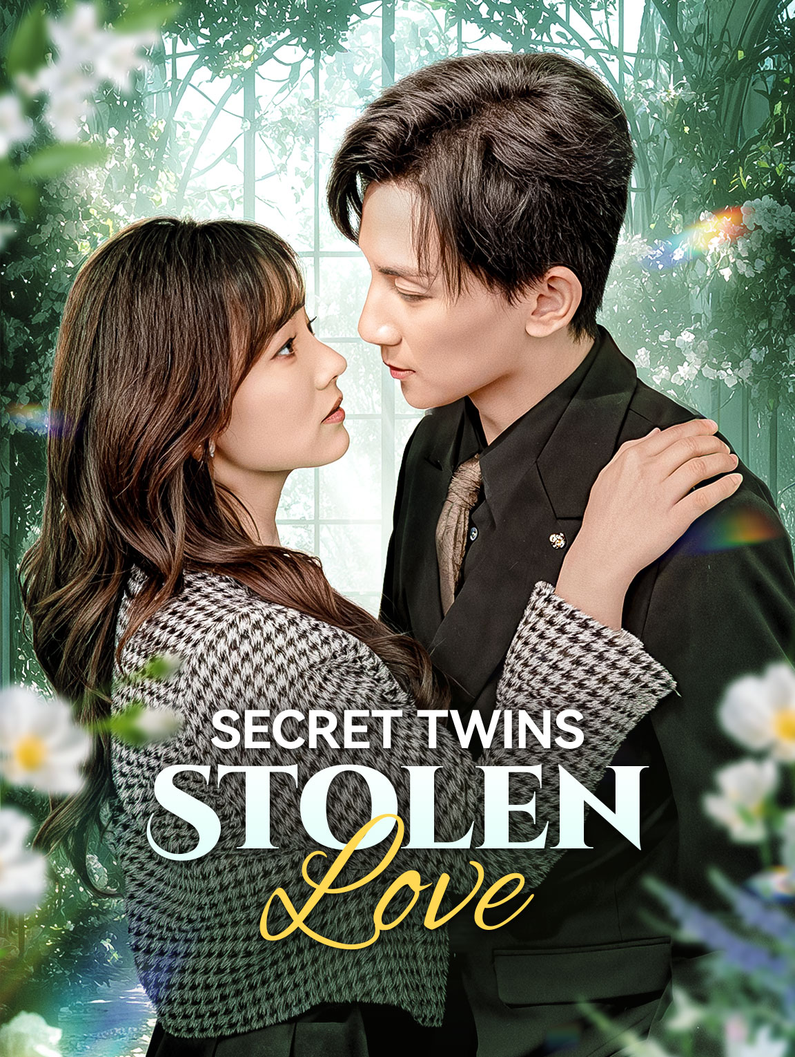 Secret Twins, Stolen Love