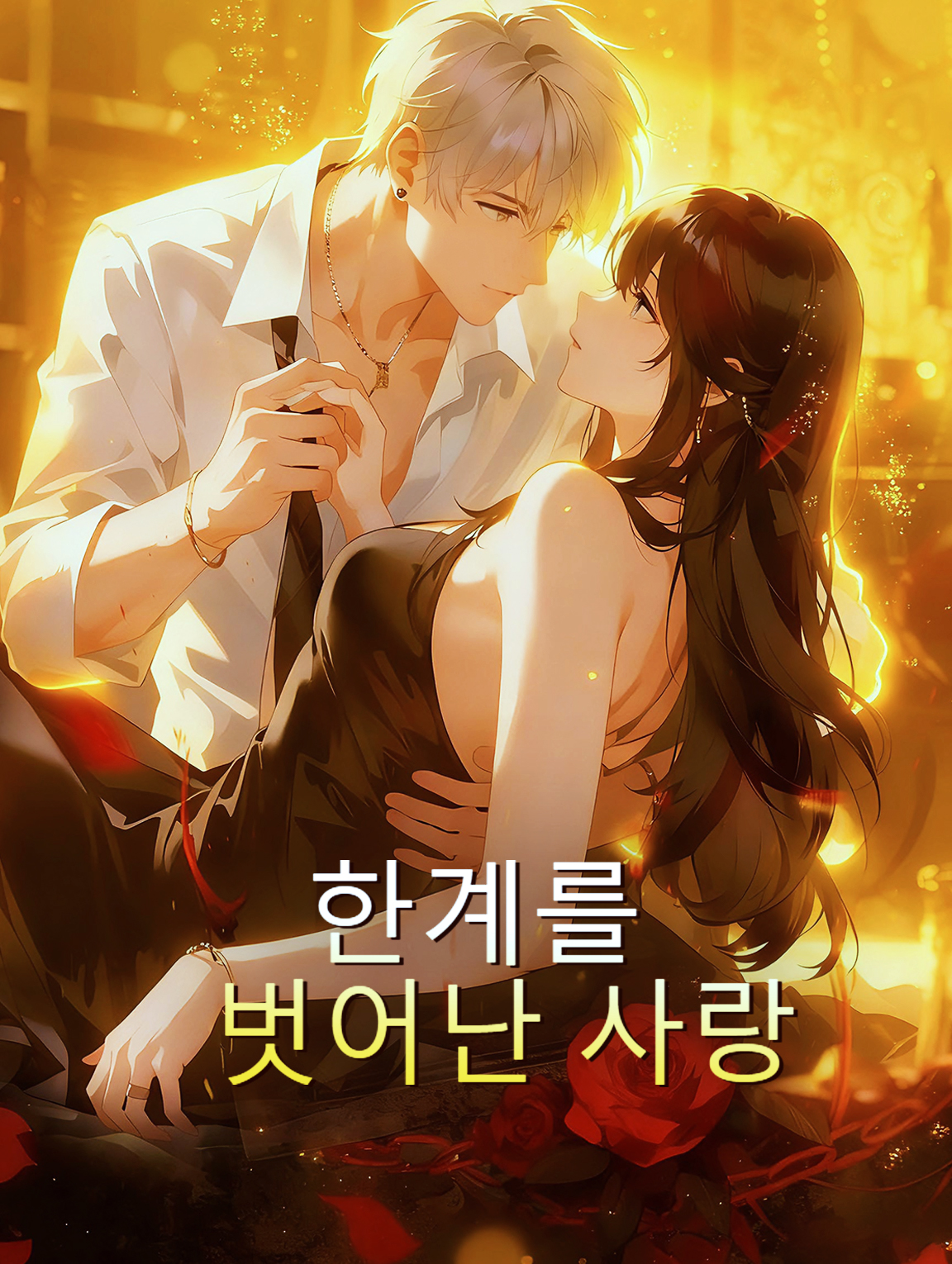 한계를 벗어난 사랑