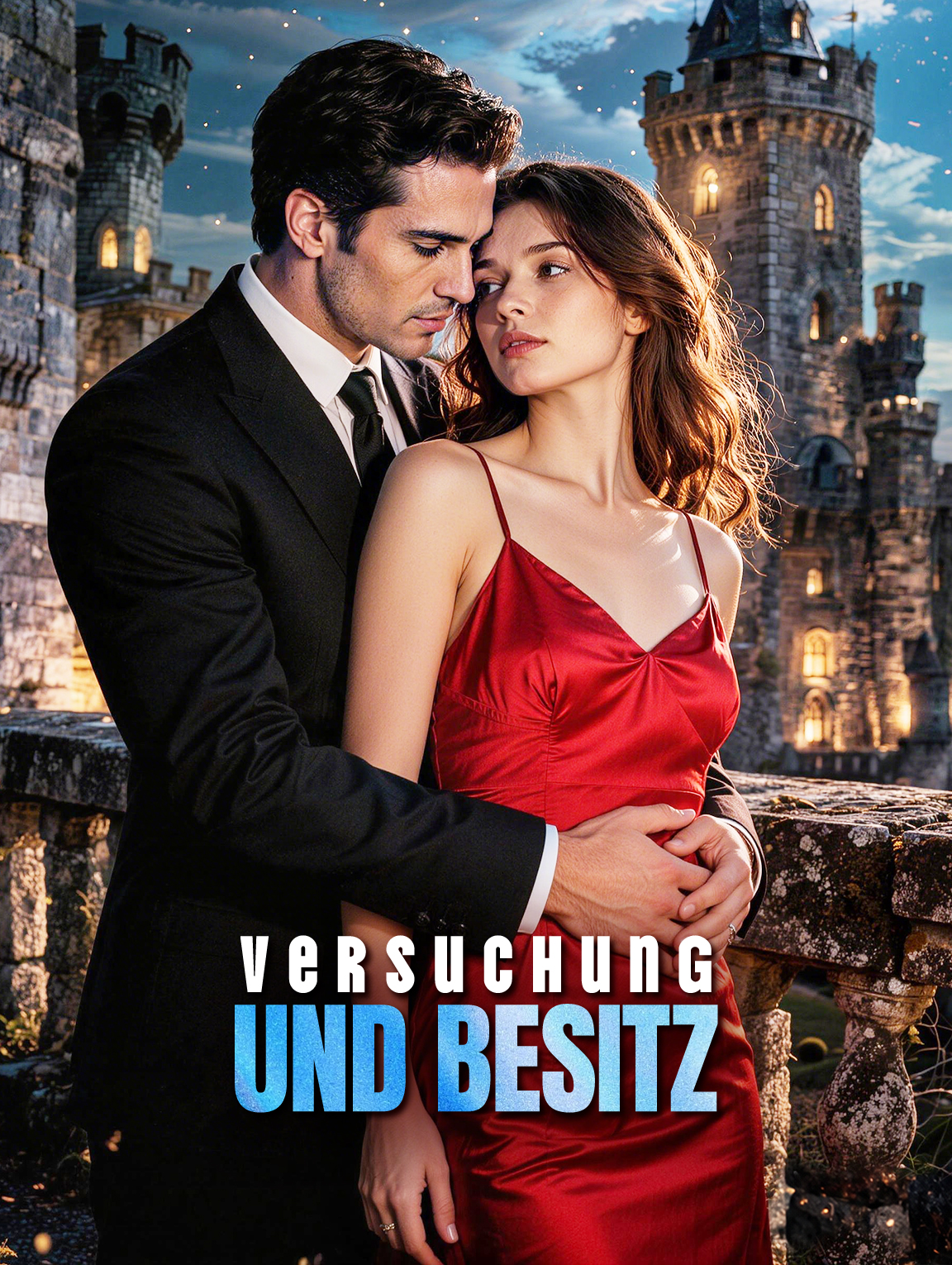 Versuchung und Besitz