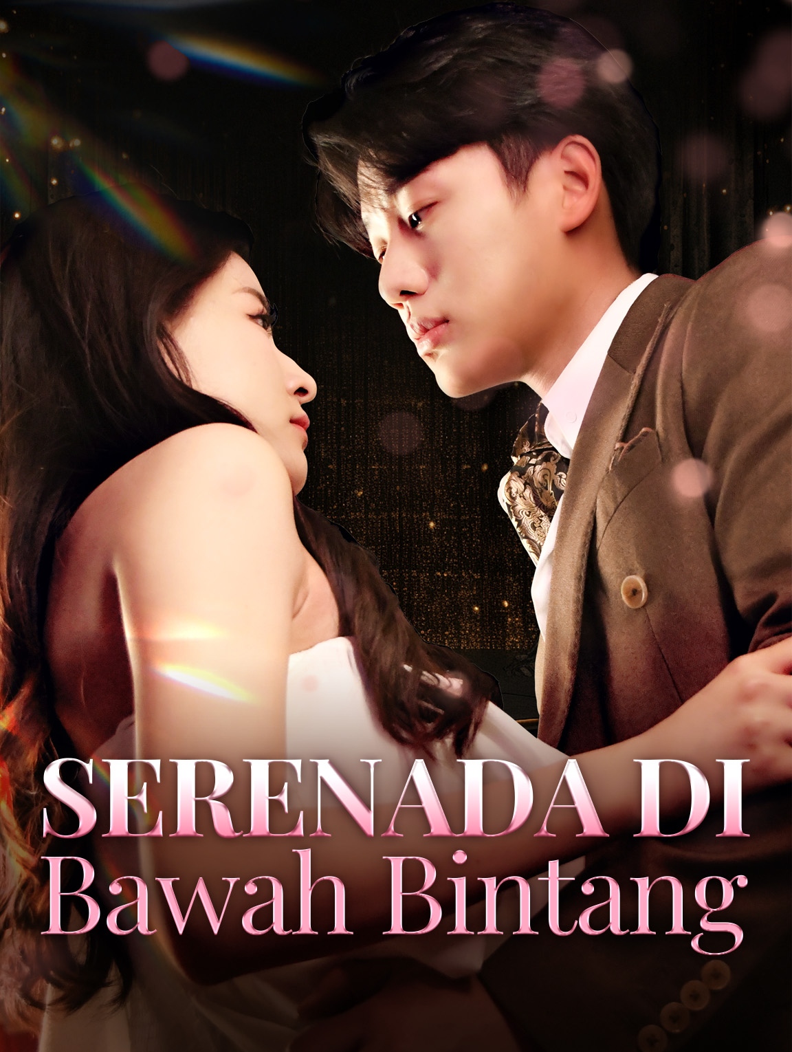 Serenada di Bawah Bintang
