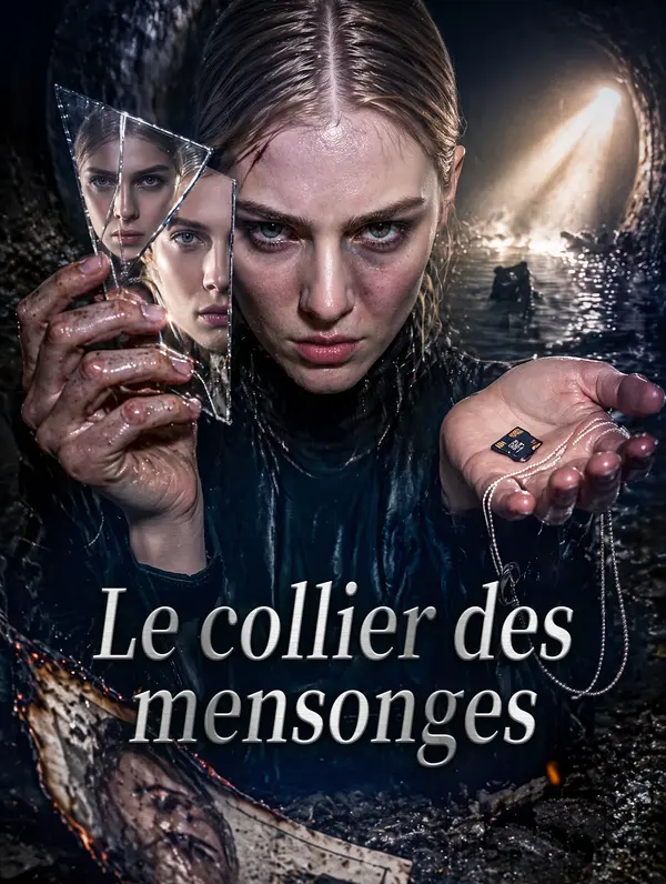 Le collier des mensonges