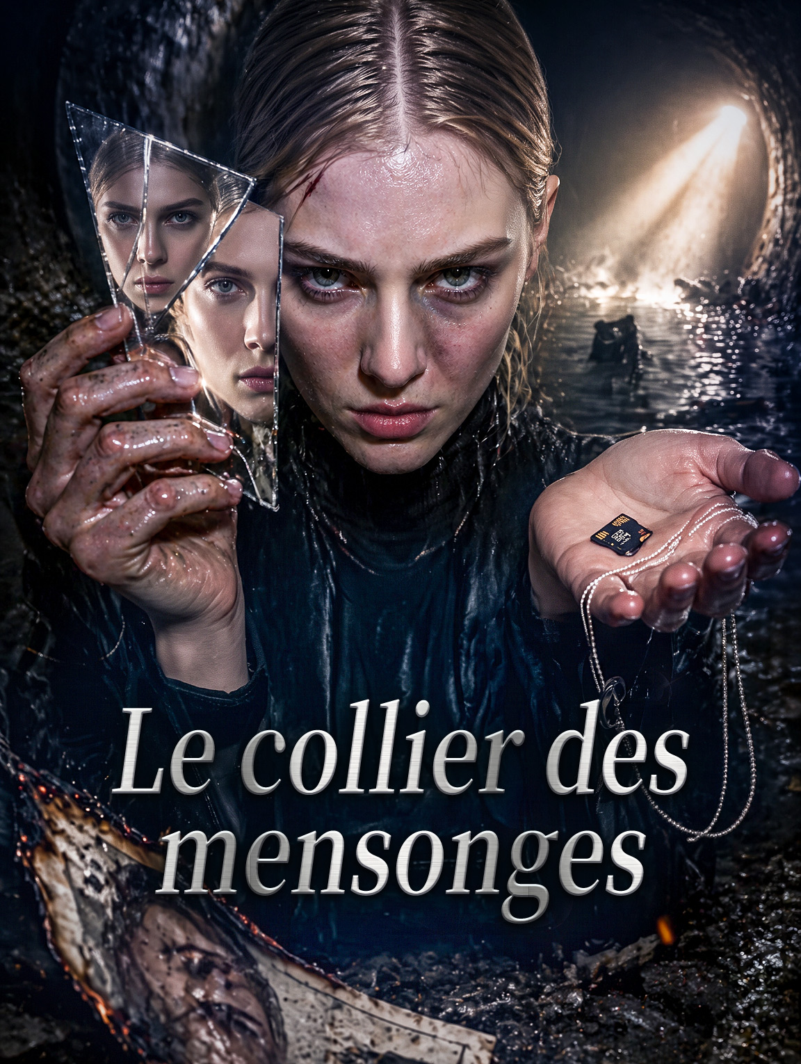 Le collier des mensonges