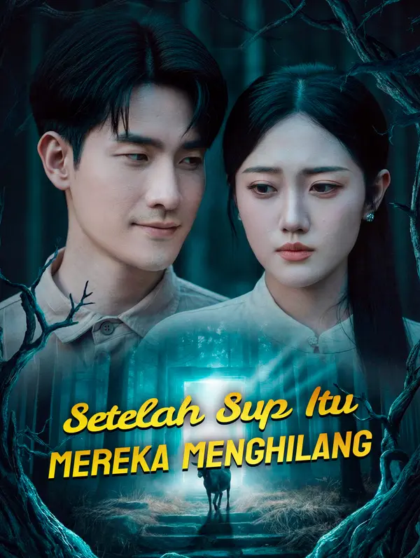 Setelah Sup Itu, Mereka Menghilang