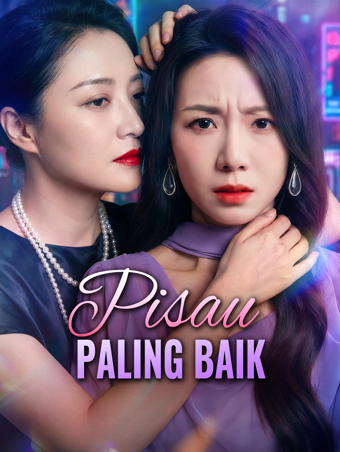 Pisau Paling Baik
