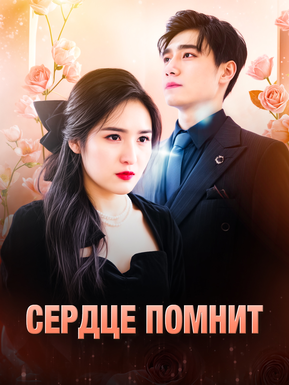Сердце помнит
