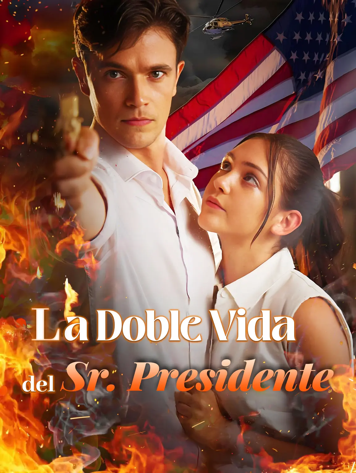 La Doble Vida del Sr. Presidente