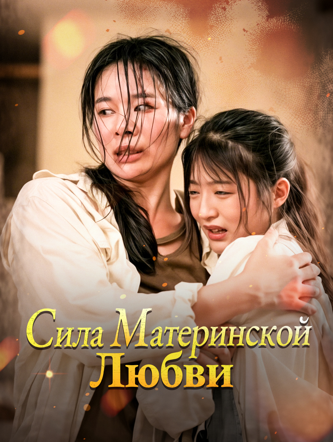 Сила Материнской Любви