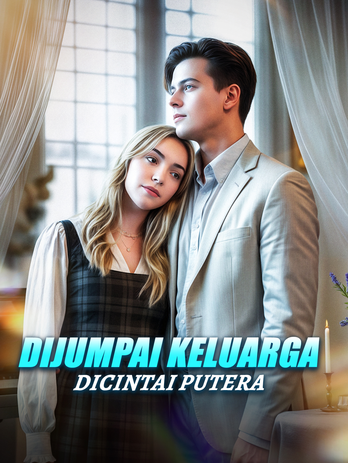 Dijumpai Keluarga, Dicintai Putera