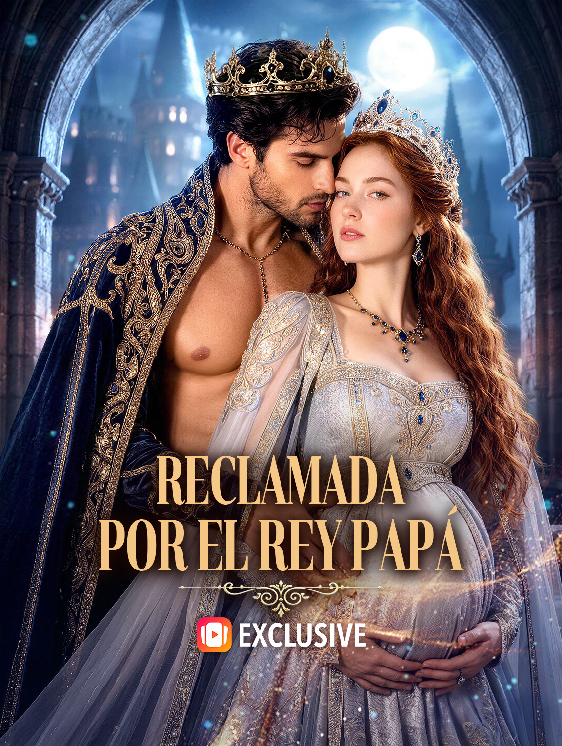 Reclamada por el rey papá