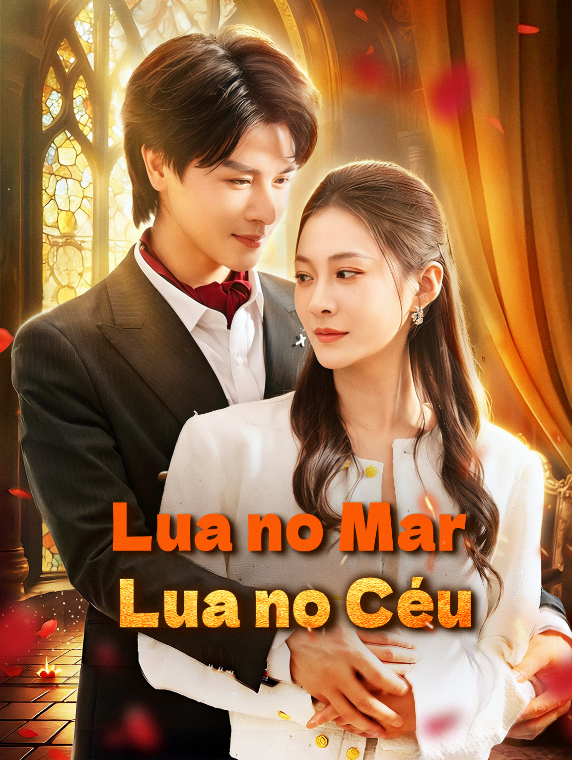 Lua no Mar Lua no Céu