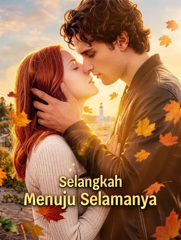 Selangkah Menuju Selamanya
