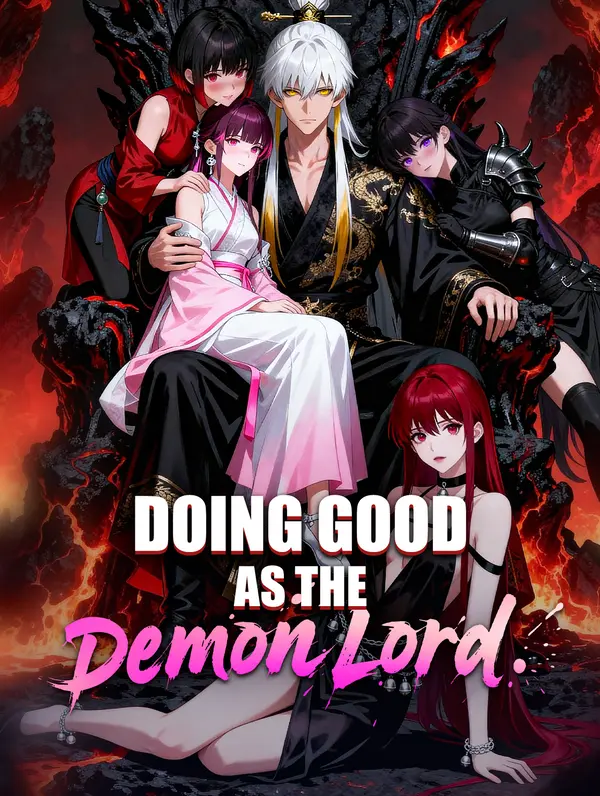 Doing Good as the Demon Lord