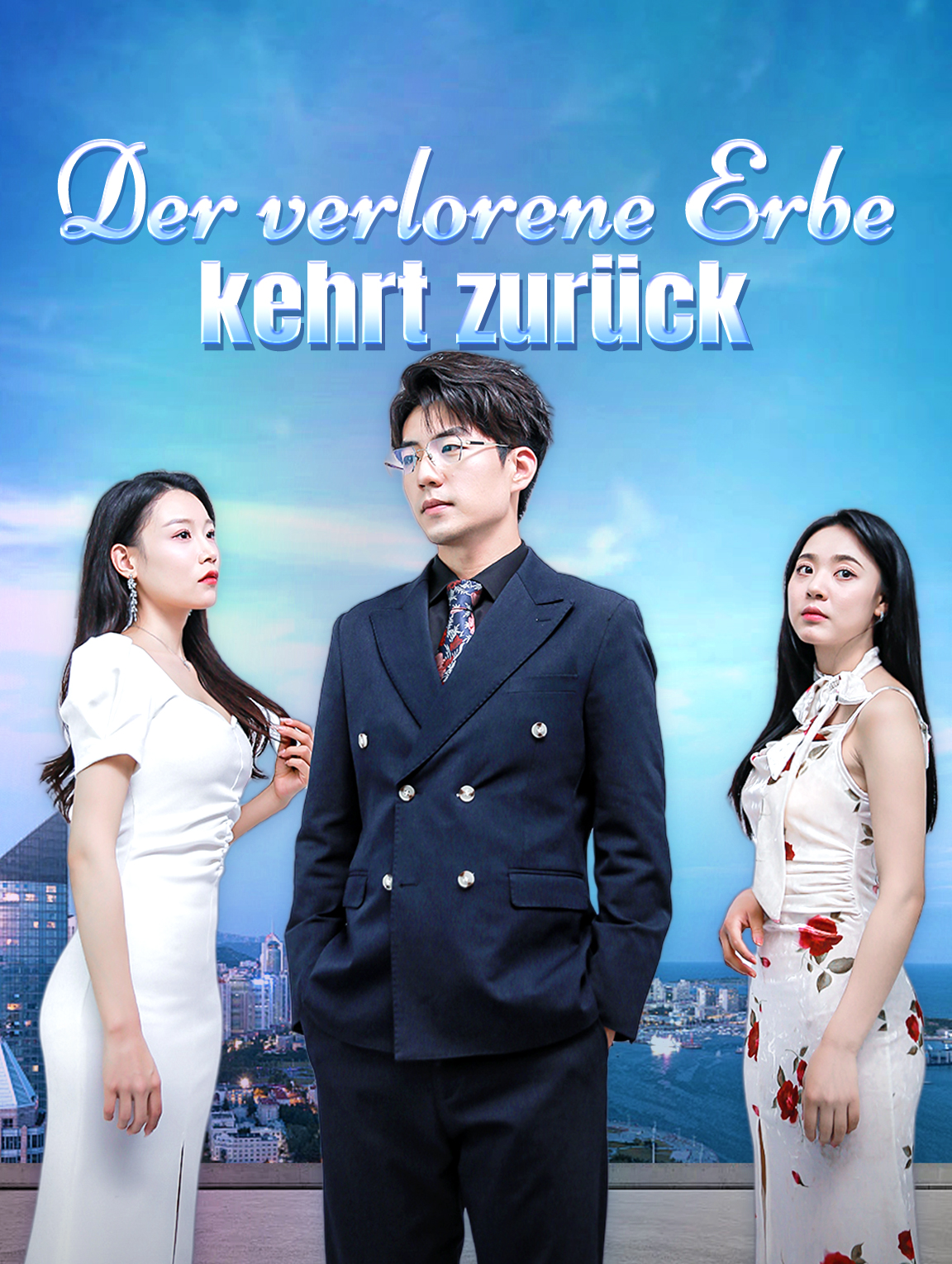 Der verlorene Erbe kehrt zurück