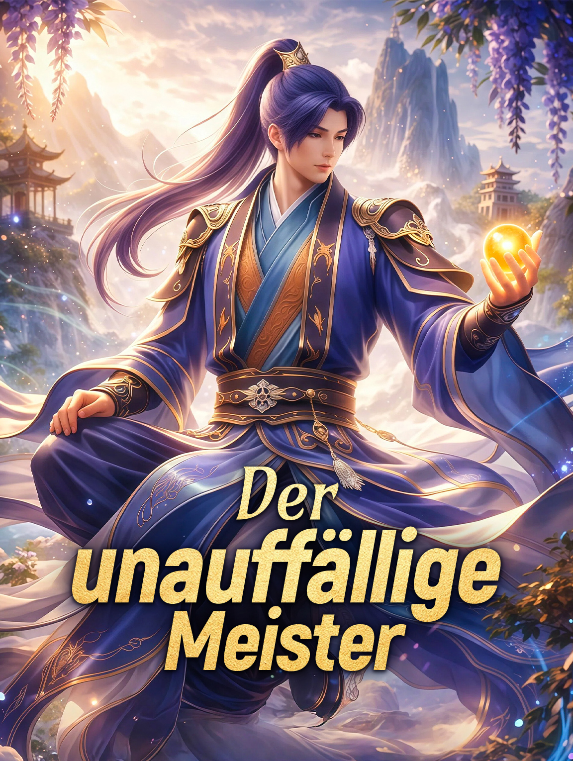 Der unauffällige Meister
