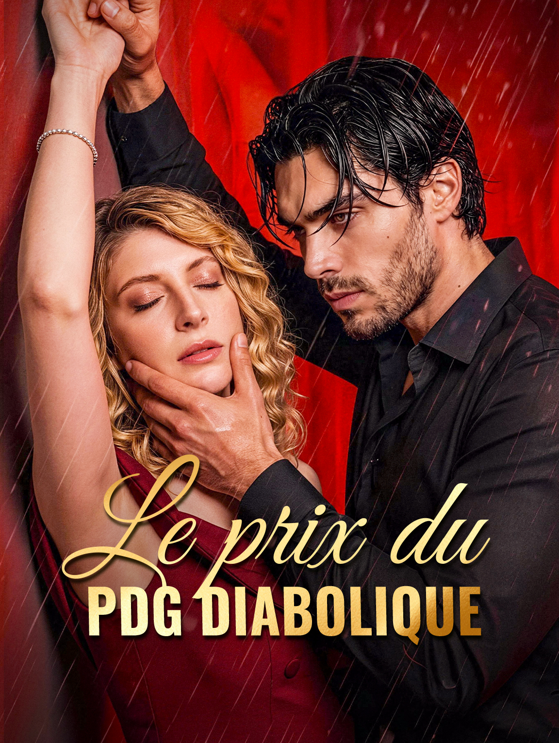 Le prix du PDG diabolique