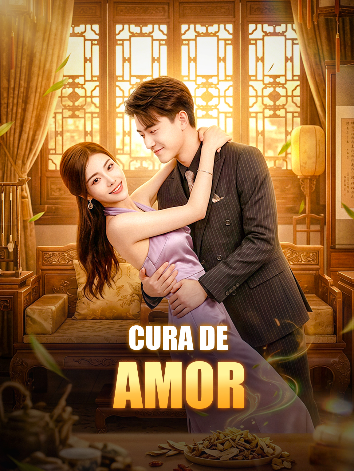 Cura de Amor