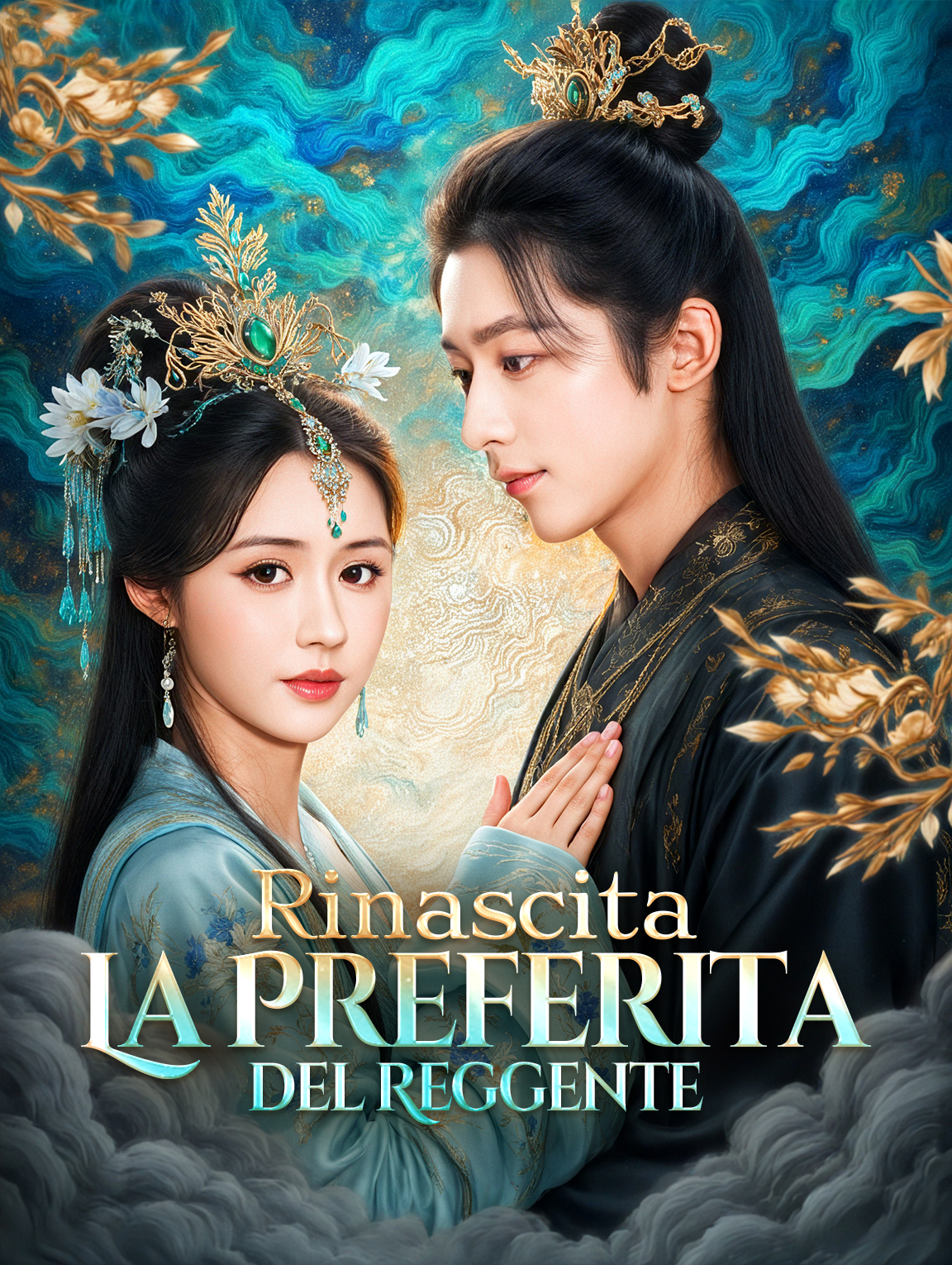 Rinascita: La Preferita del Reggente