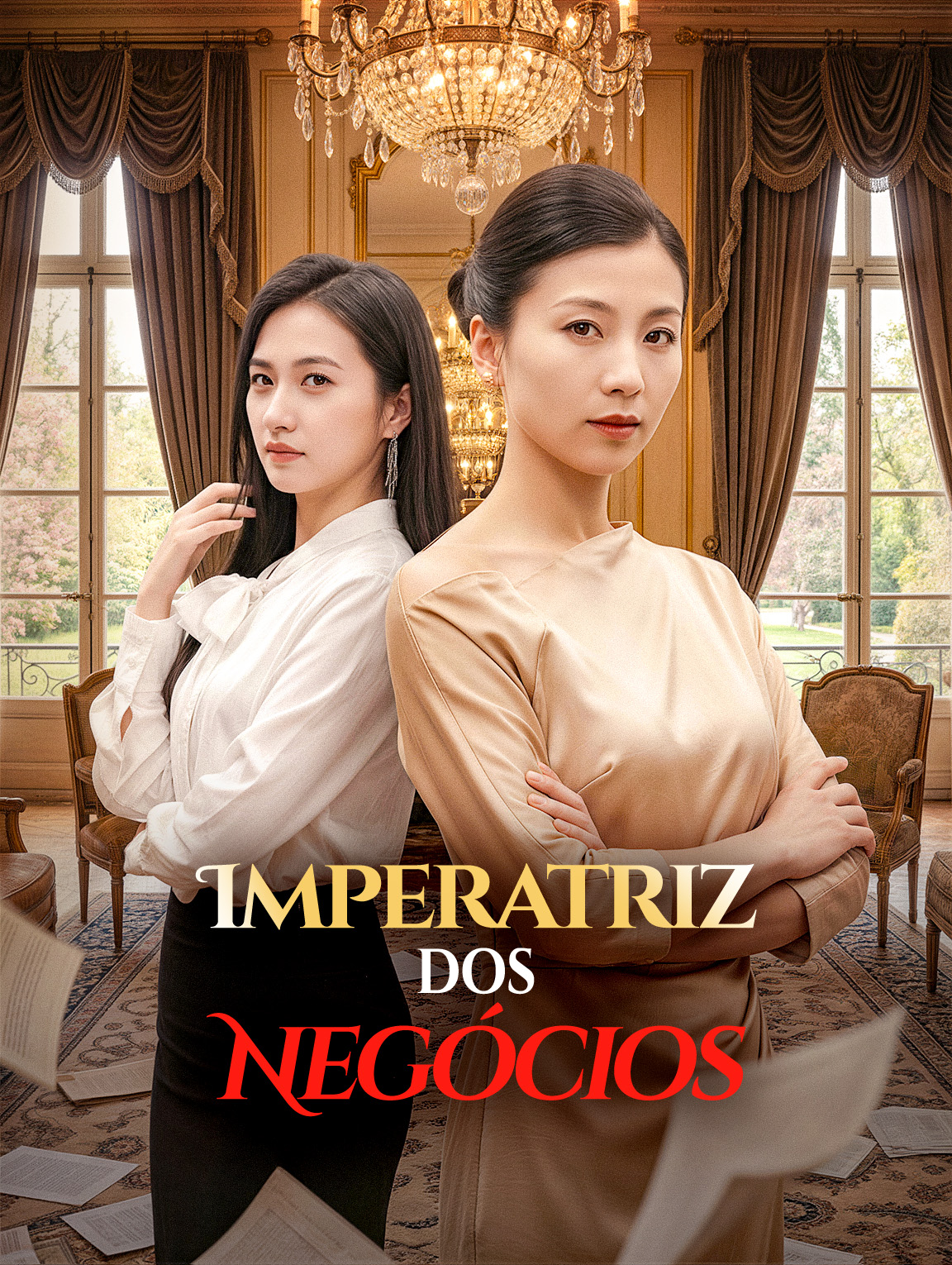 Imperatriz dos Negócios