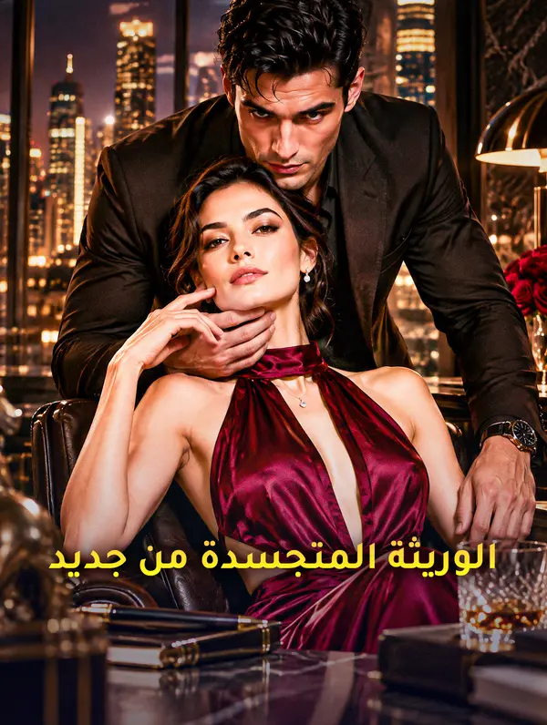 مشاهدة مسلسل الوريثة المتجسدة من جديد