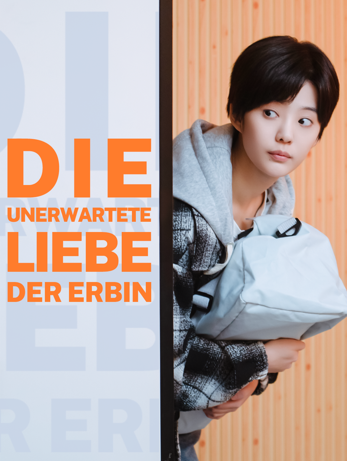 Die unerwartete Liebe der Erbin