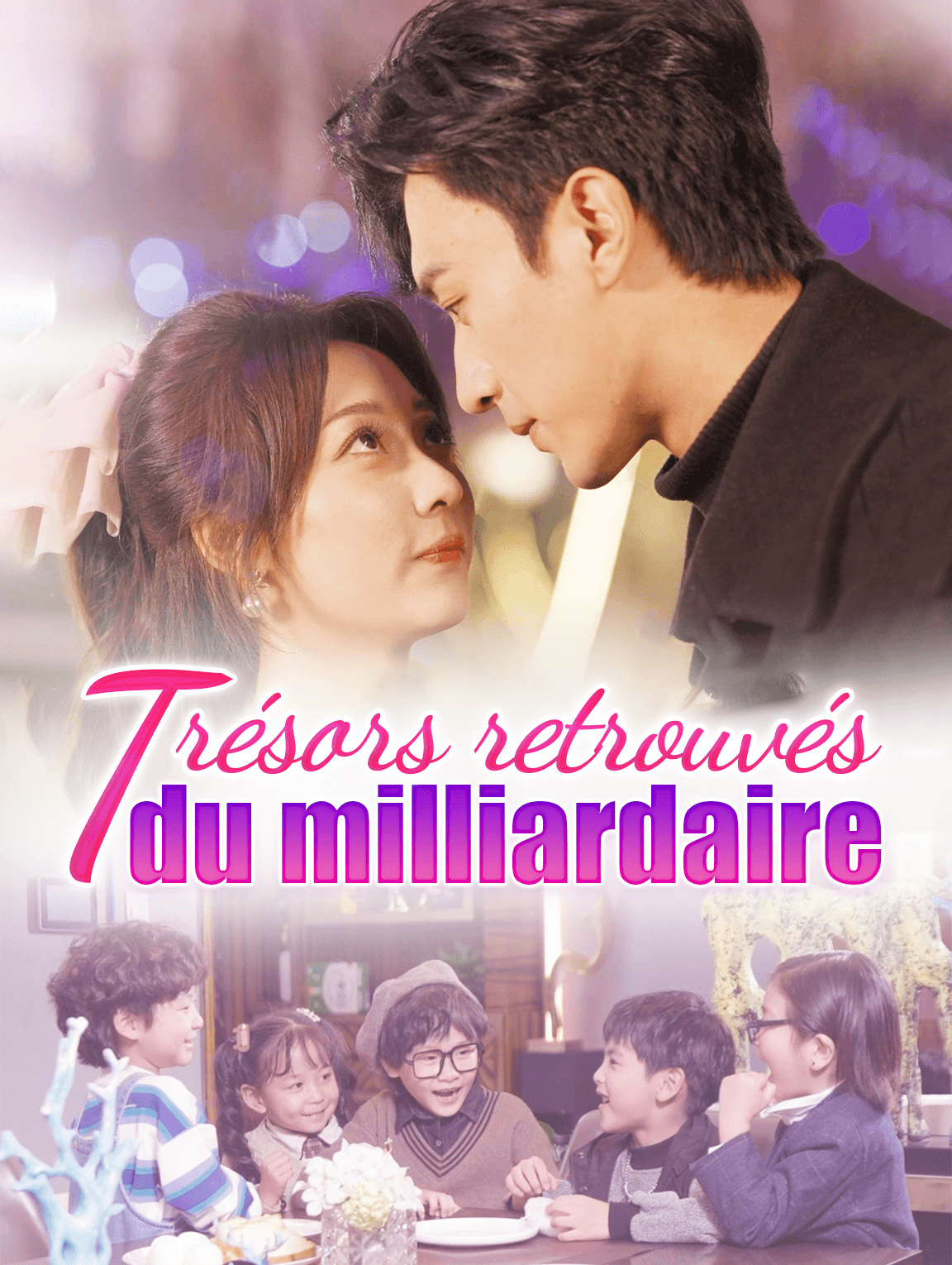 Trésors retrouvés du milliardaire