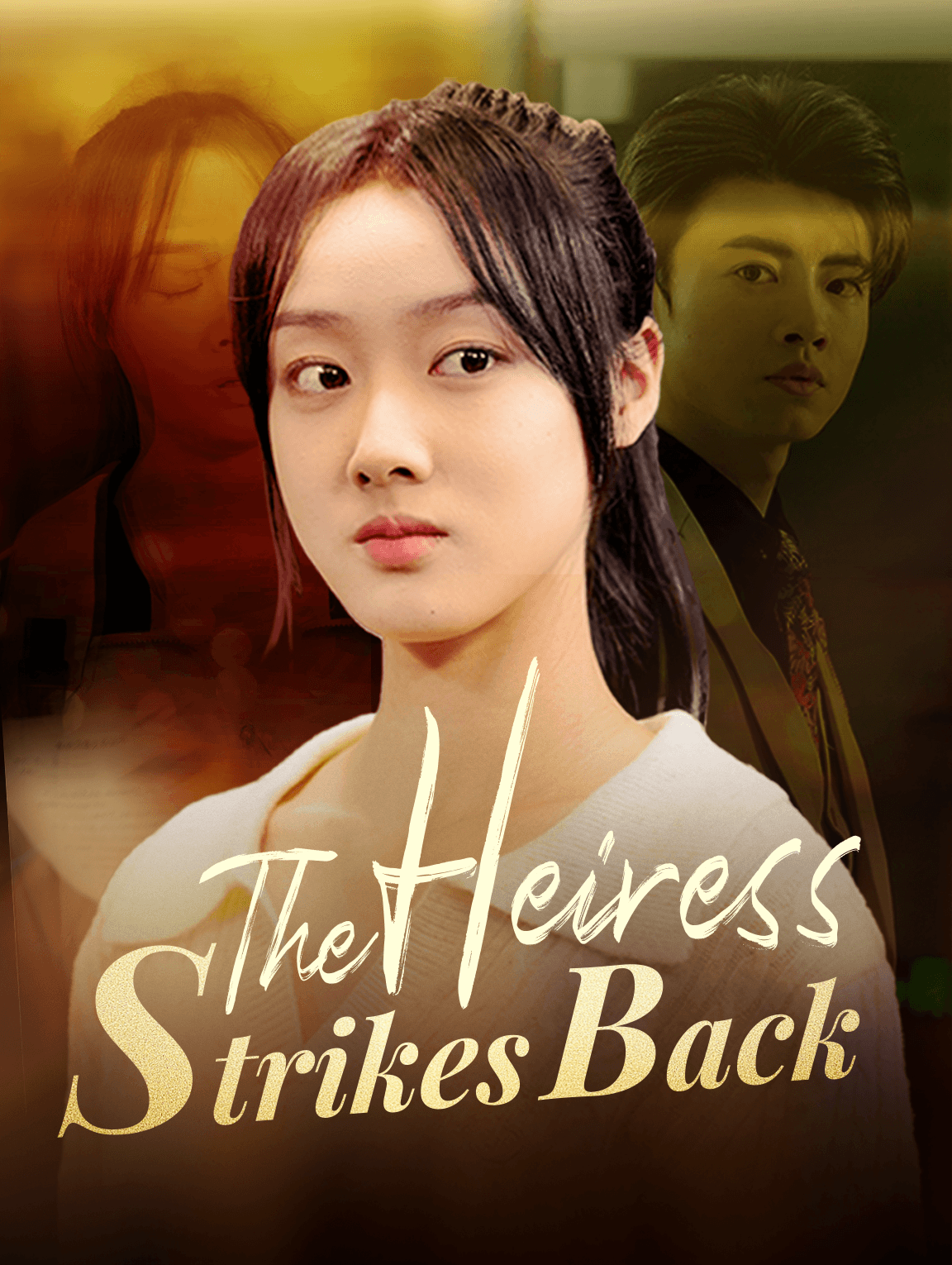 The Heiress Strikes Back (Dubbed)
