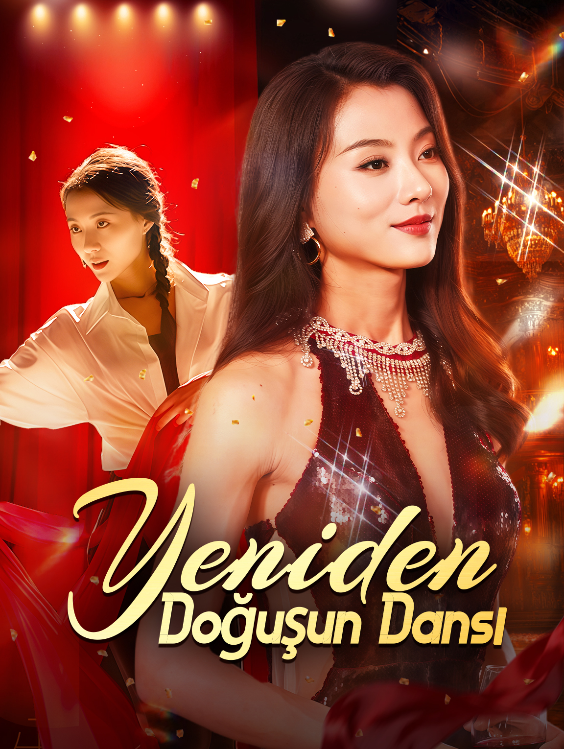 Yeniden Doğuşun Dansı