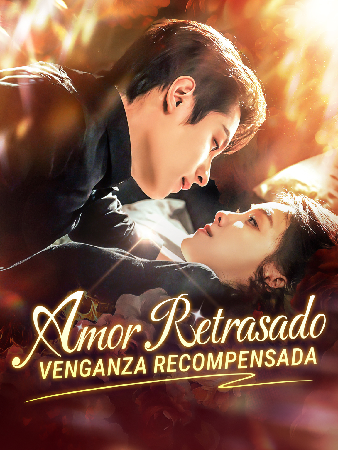 Amor Retrasado, Venganza Recompensada