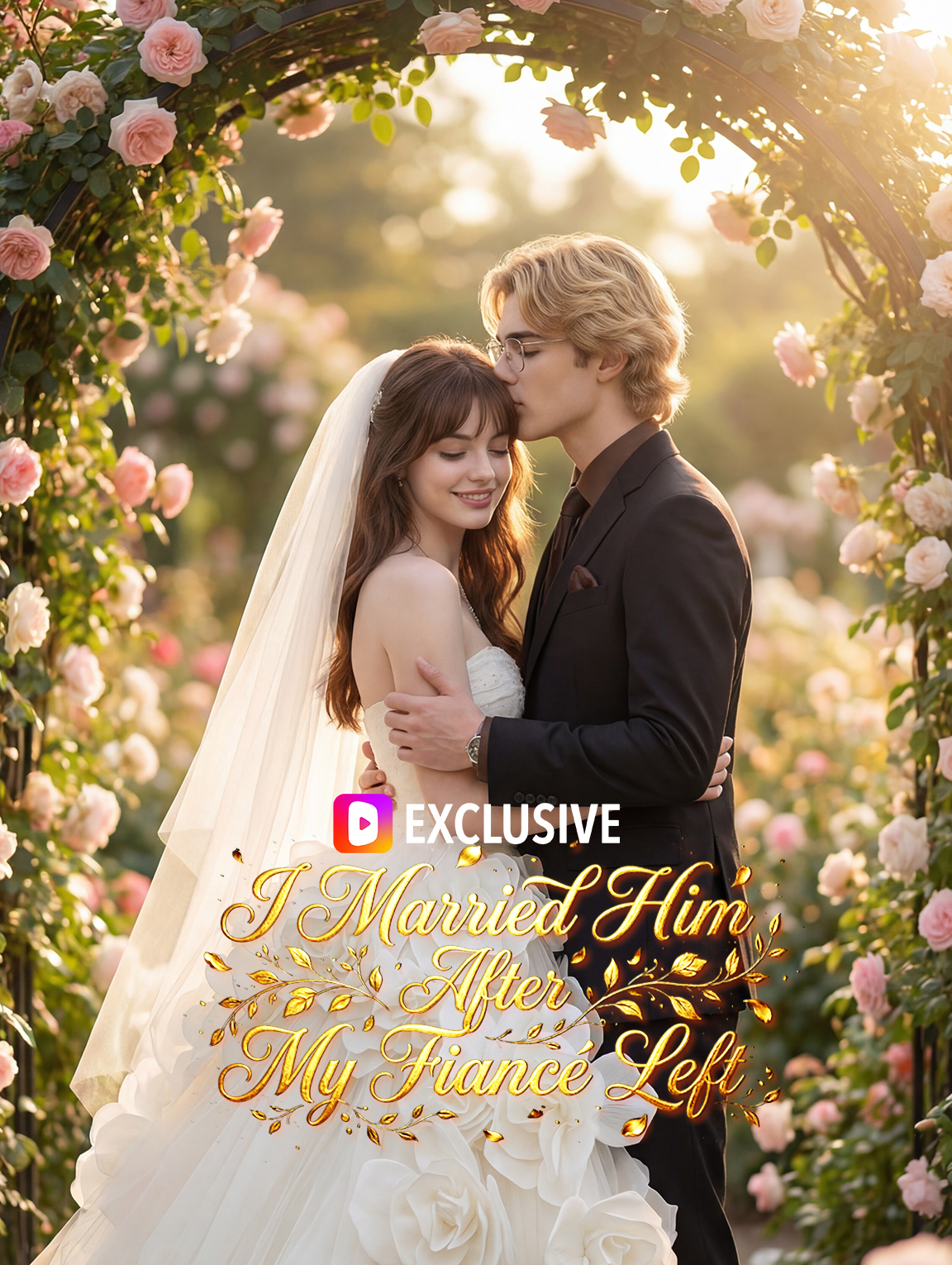 I Married Him After My Fiancé Left