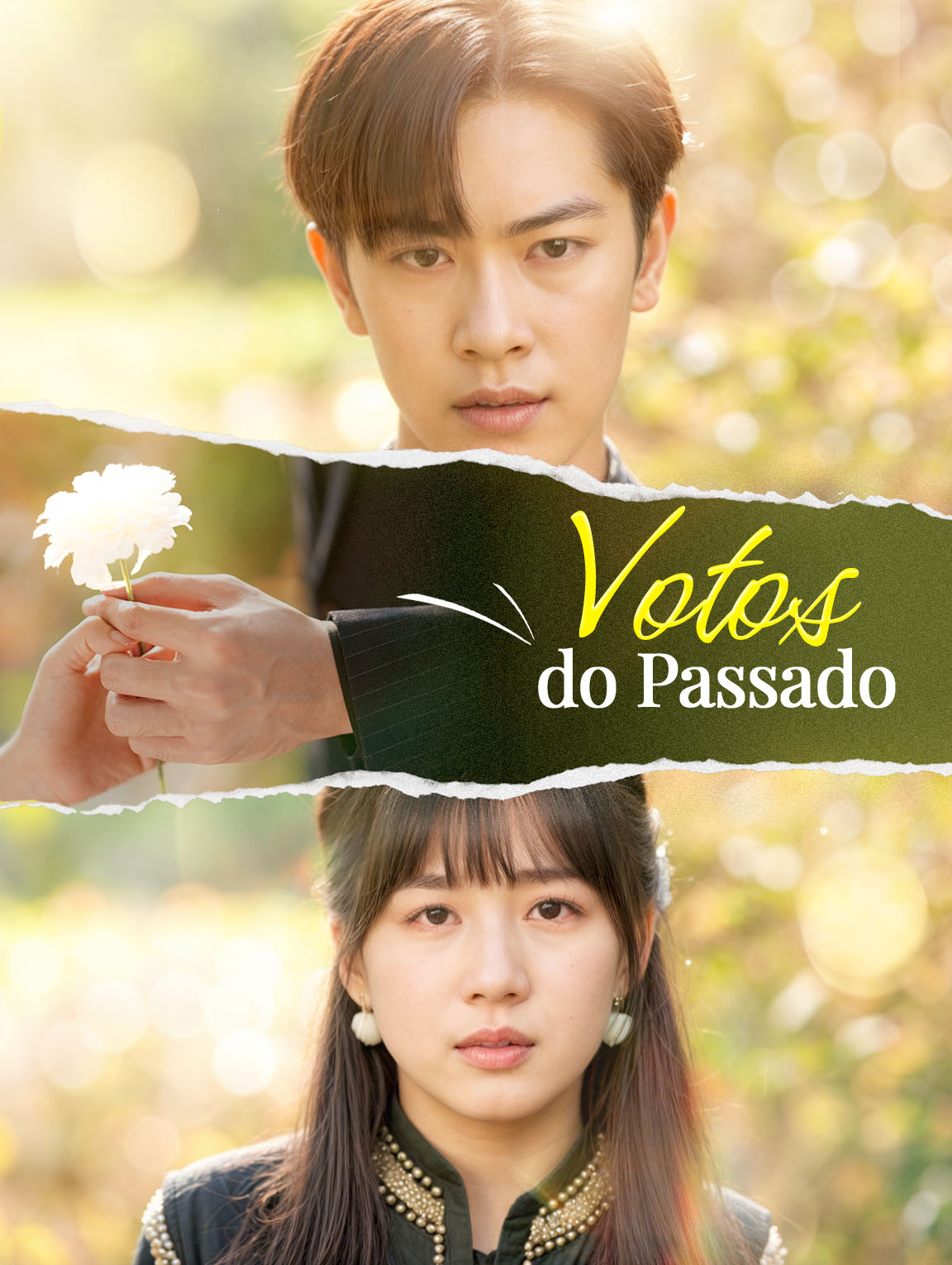 Votos do Passado