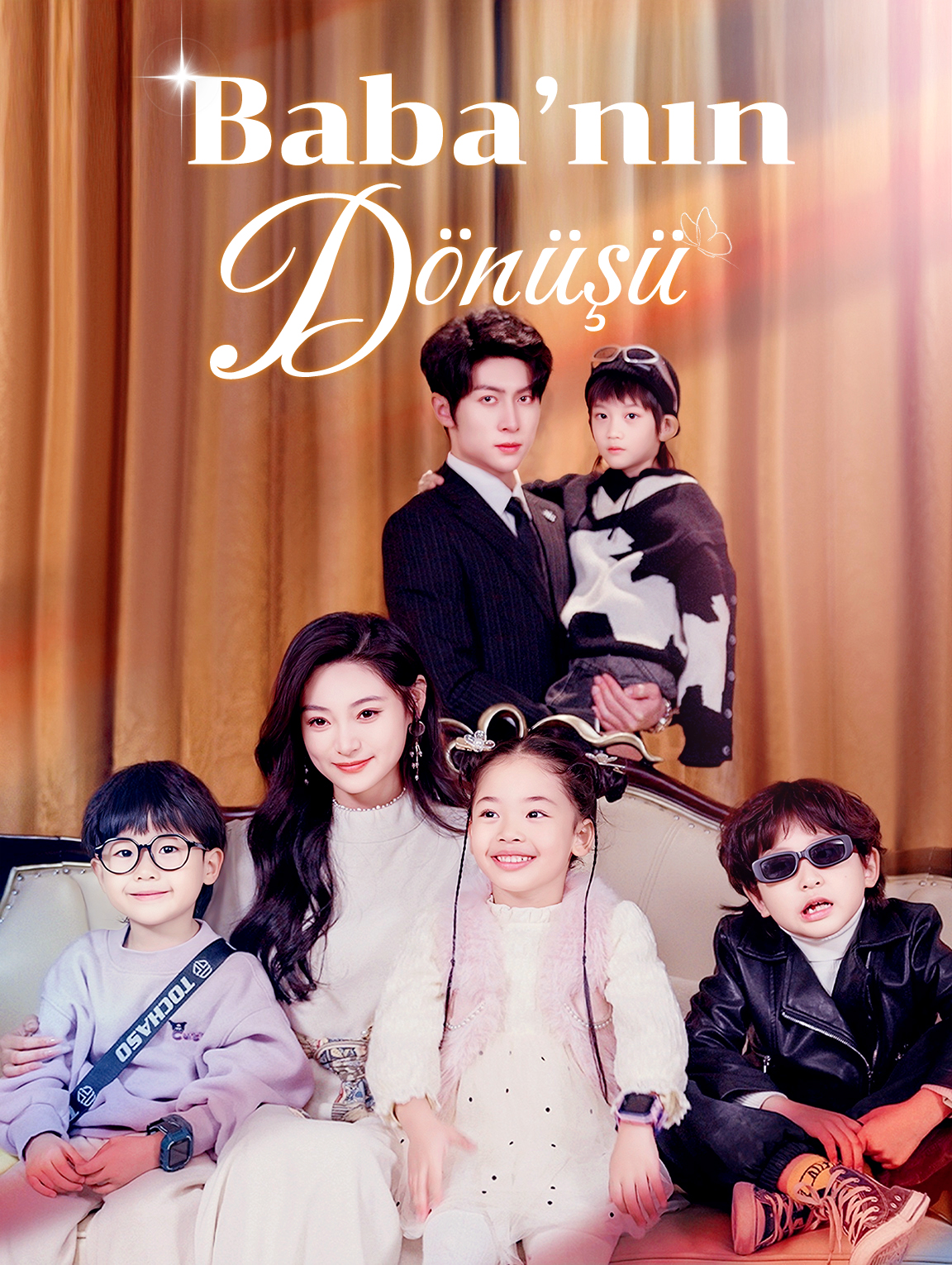 Baba’nın Dönüşü