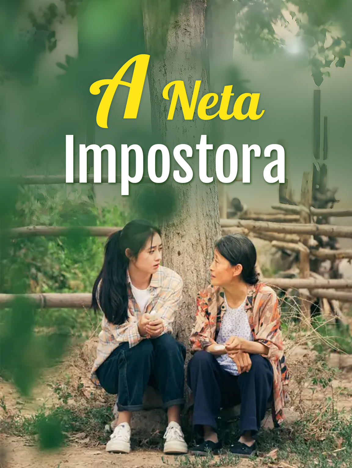 A Neta Impostora