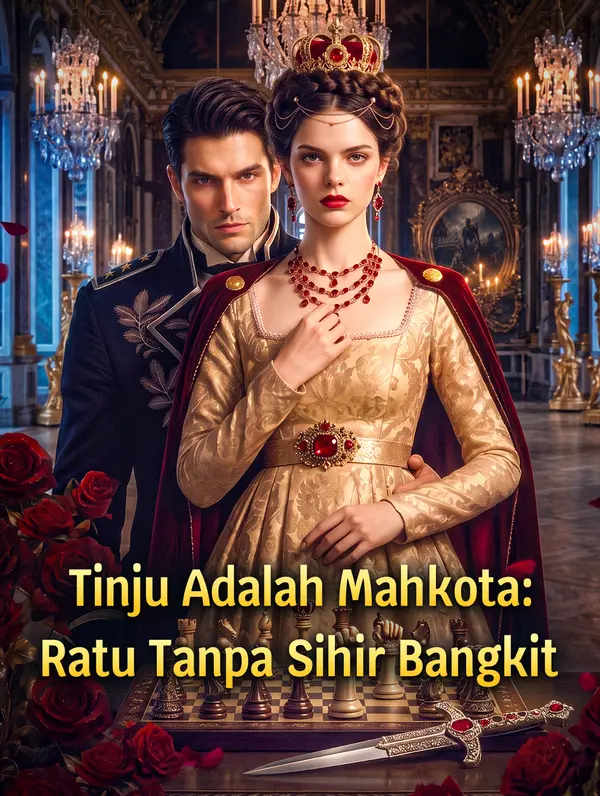 Tinju Adalah Mahkota: Ratu Tanpa Sihir Bangkit