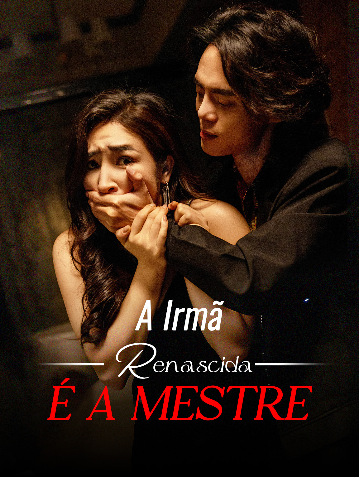 A Irmã Renascida é a Mestre