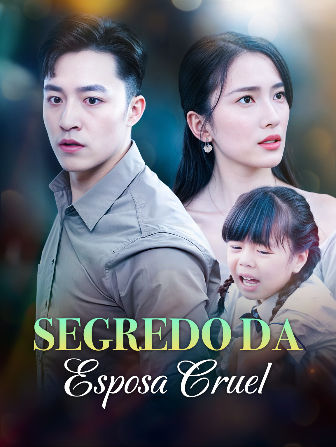 Segredo da Esposa Cruel