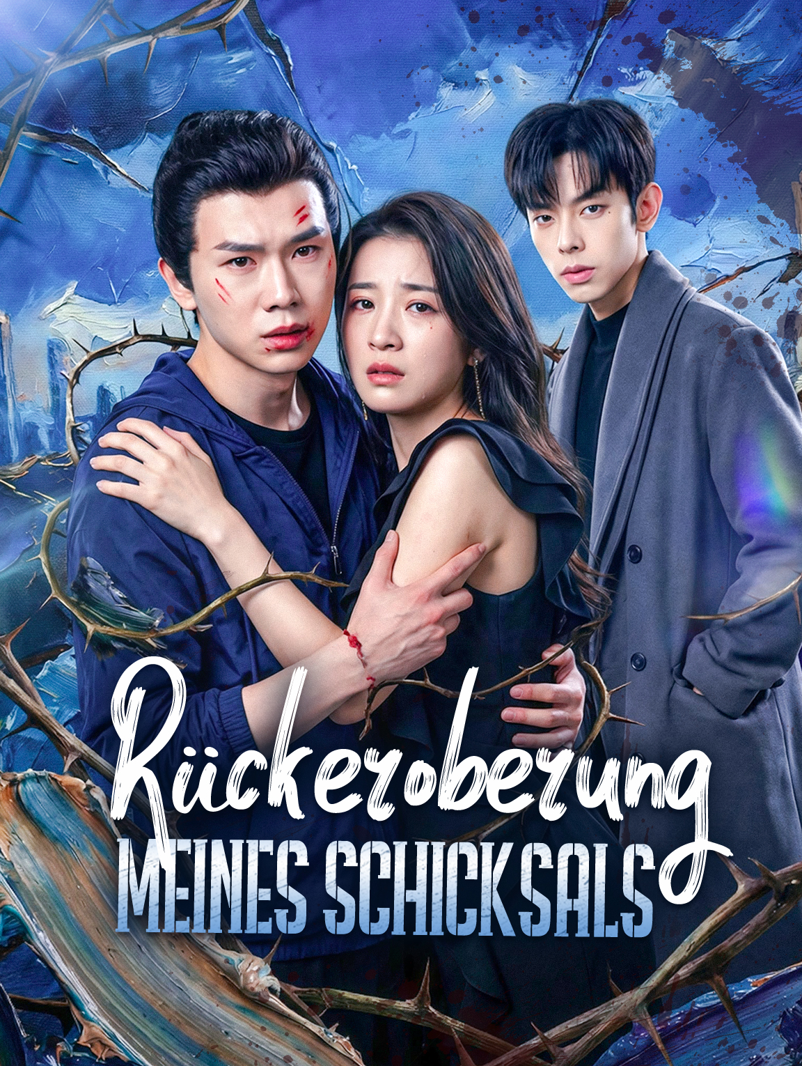 Rückeroberung meines Schicksals