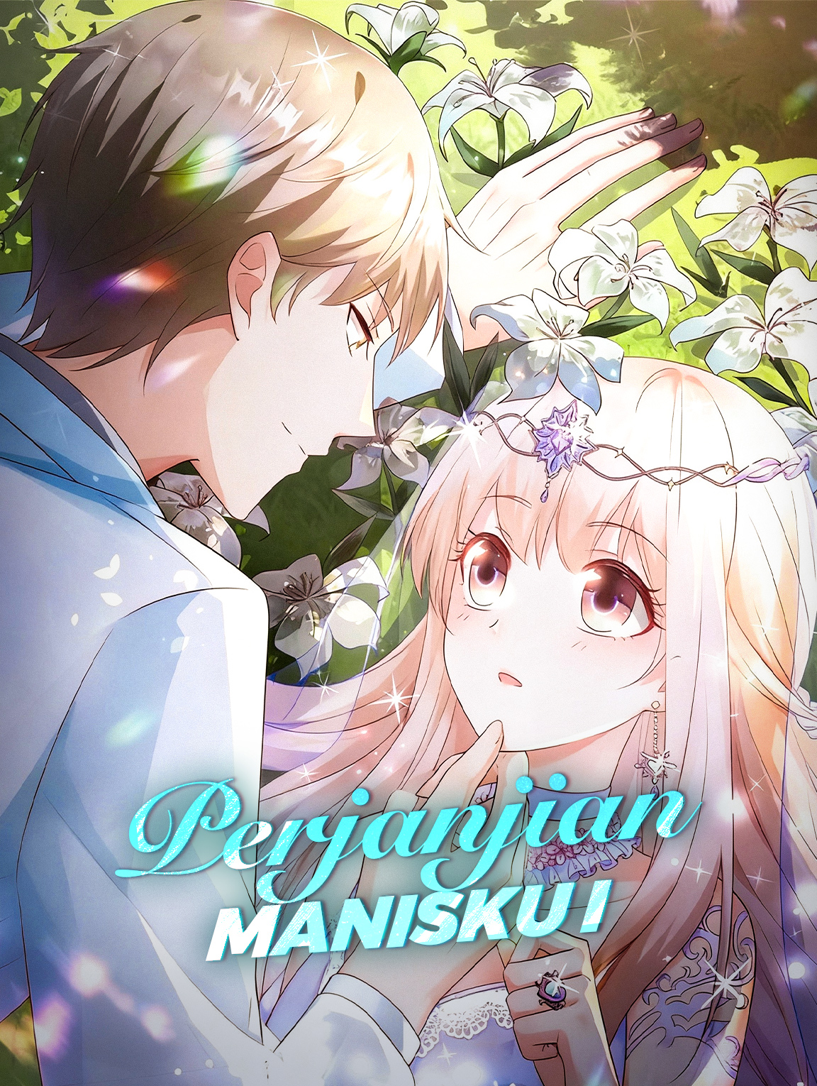 Perjanjian Manisku I