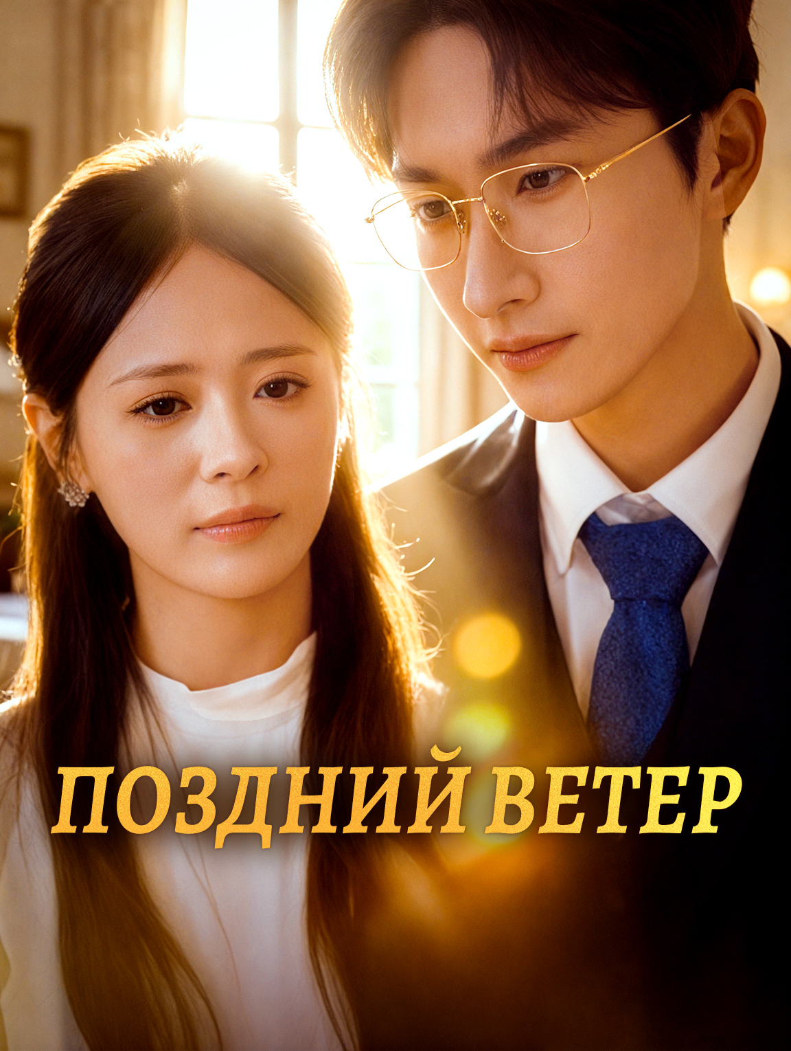 Поздний ветер