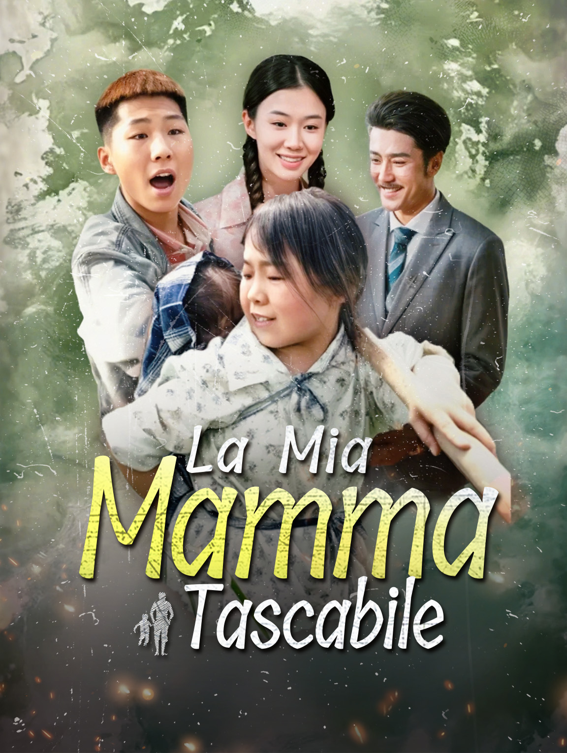 La Mia Mamma Tascabile