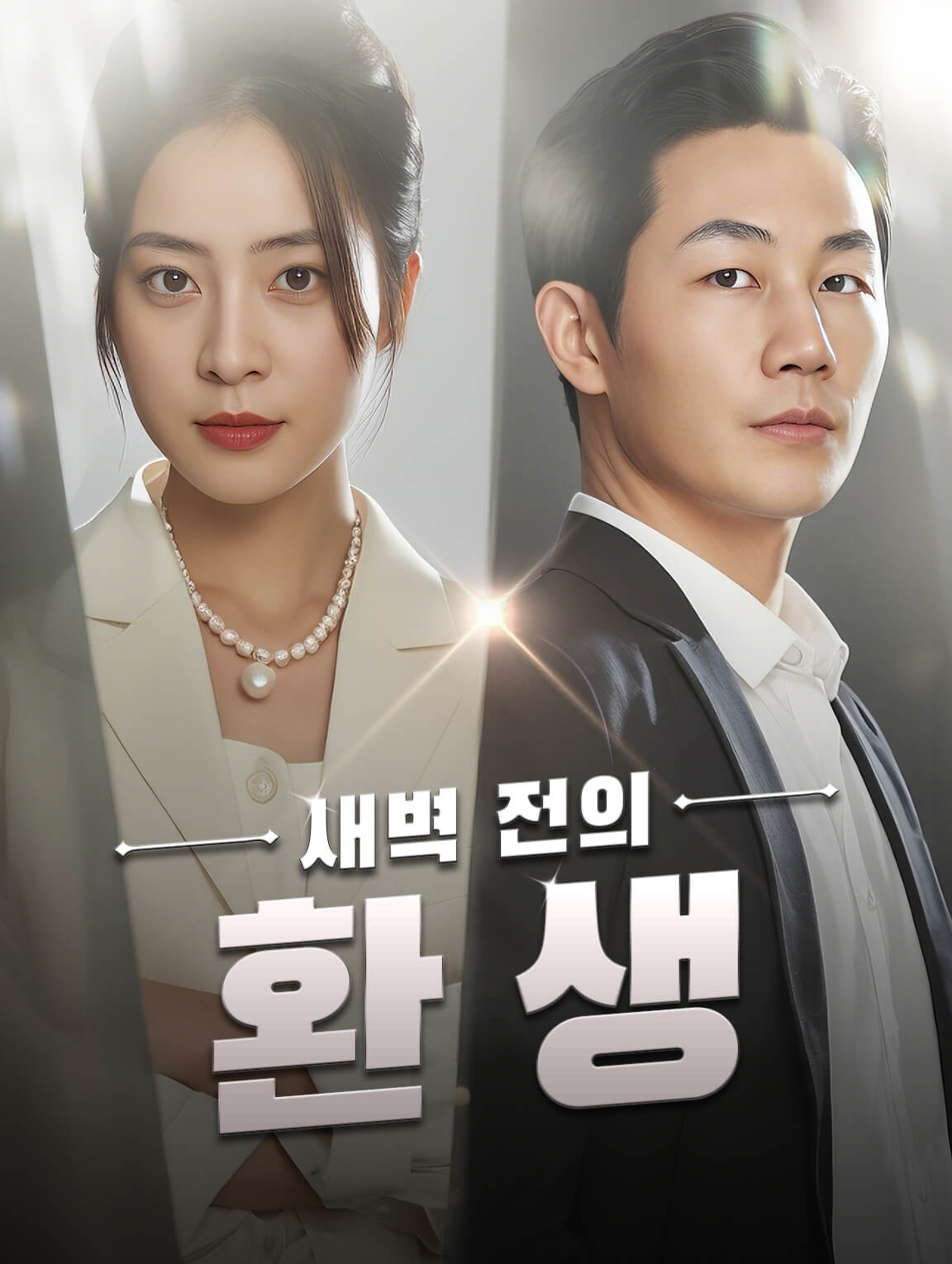 새벽 전의 환생