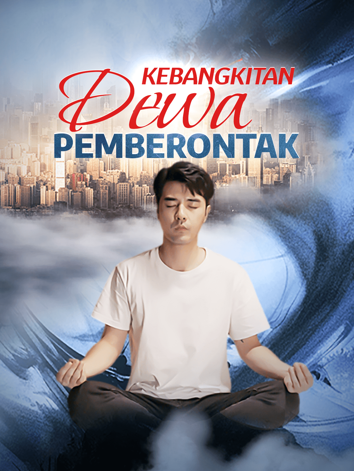 Kebangkitan Dewa Pemberontak