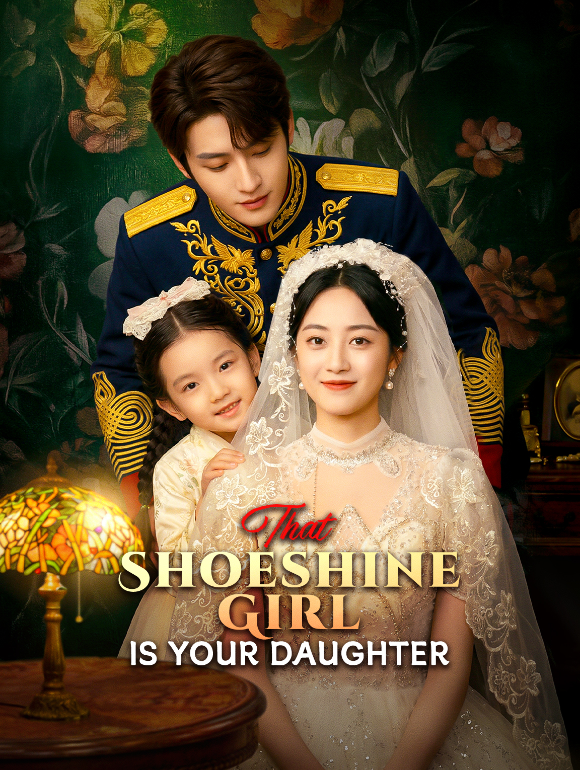 Gadis Tukang Semir Sepatu Itu Adalah Putrimu