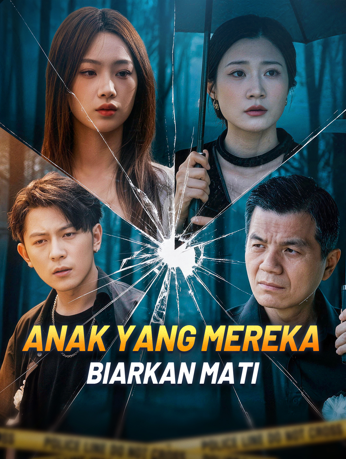 Anak yang Mereka Biarkan Mati