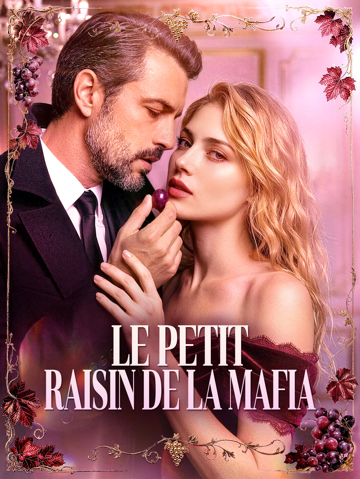 La petite raisinsse de la mafia